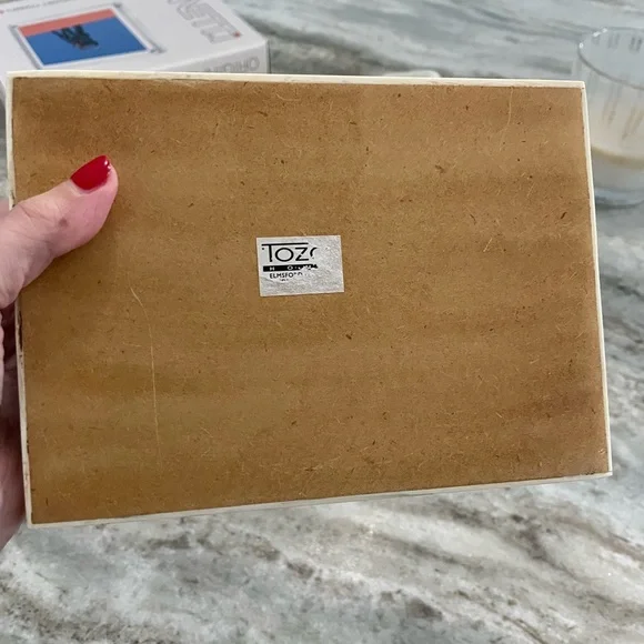 Home decor box - Picture 2 of 3